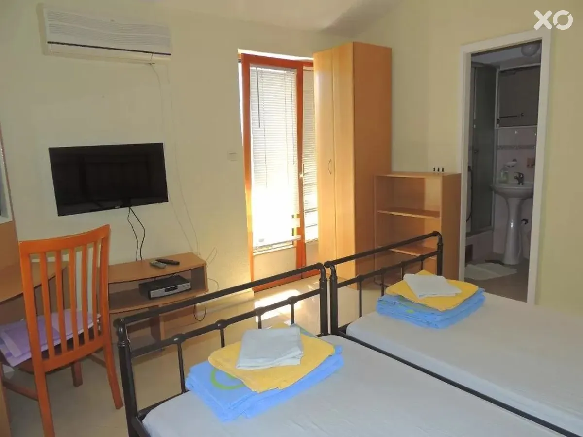 Desa Villa