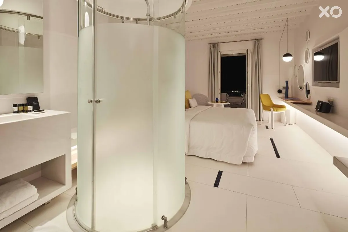 Myconian Ambassador Relais & Chateaux