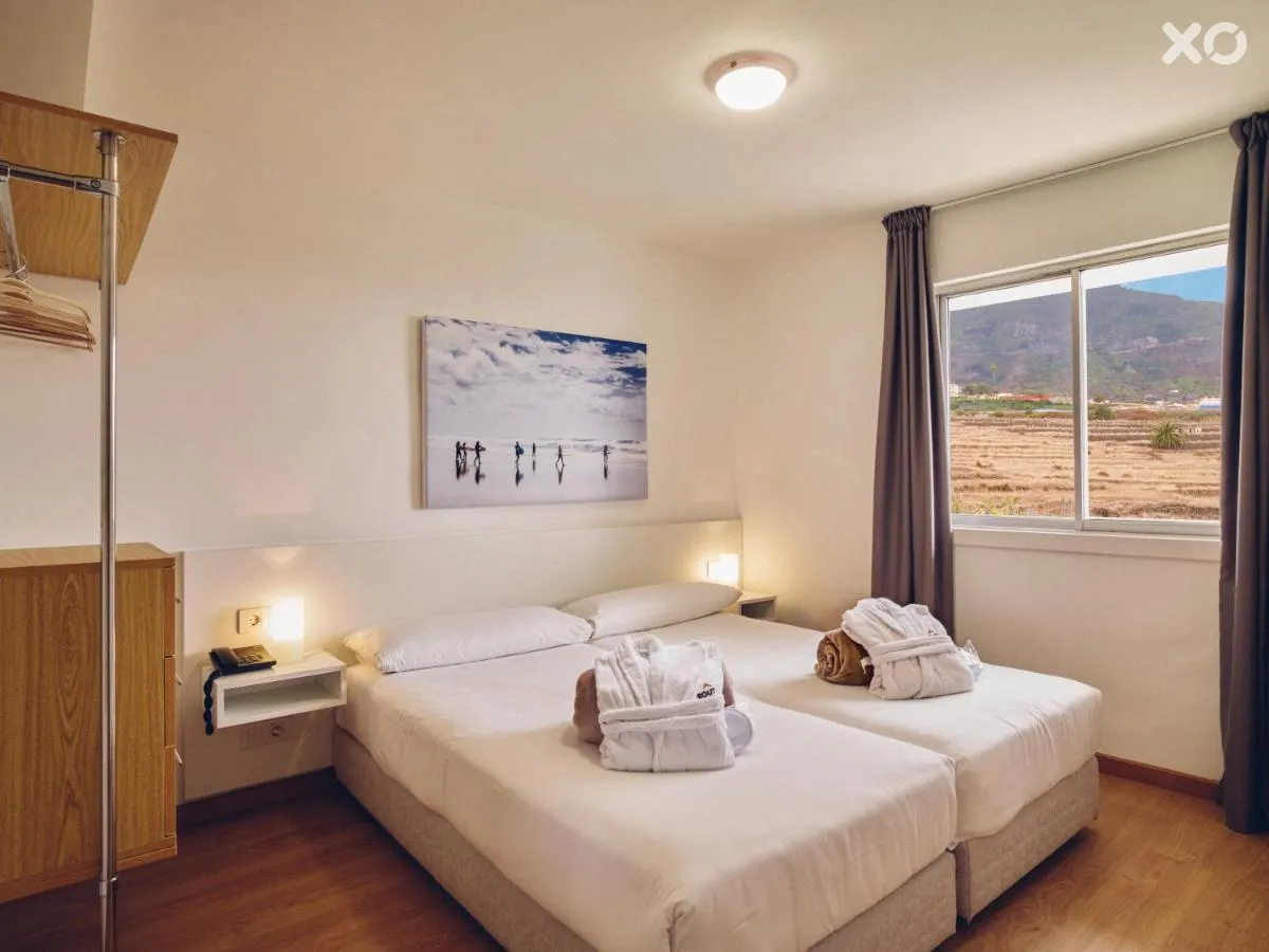 Route Active Hotel