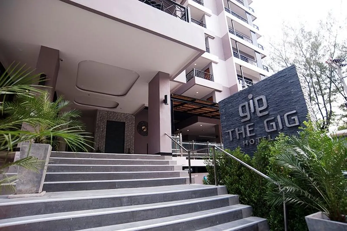 The Gig Hotel