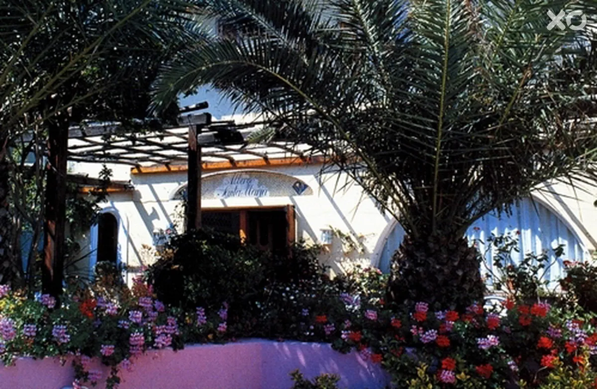 Santa Maria
