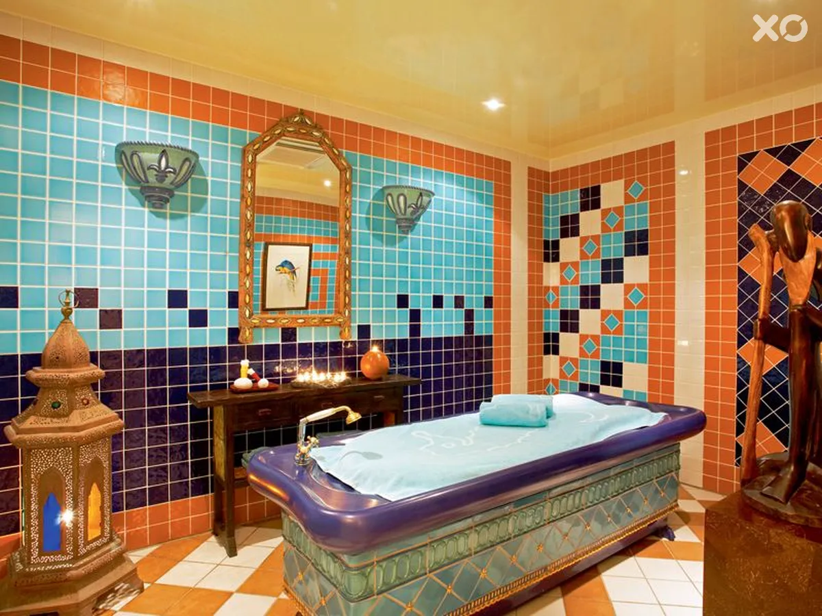 Seaside Grand Residencia Hotel