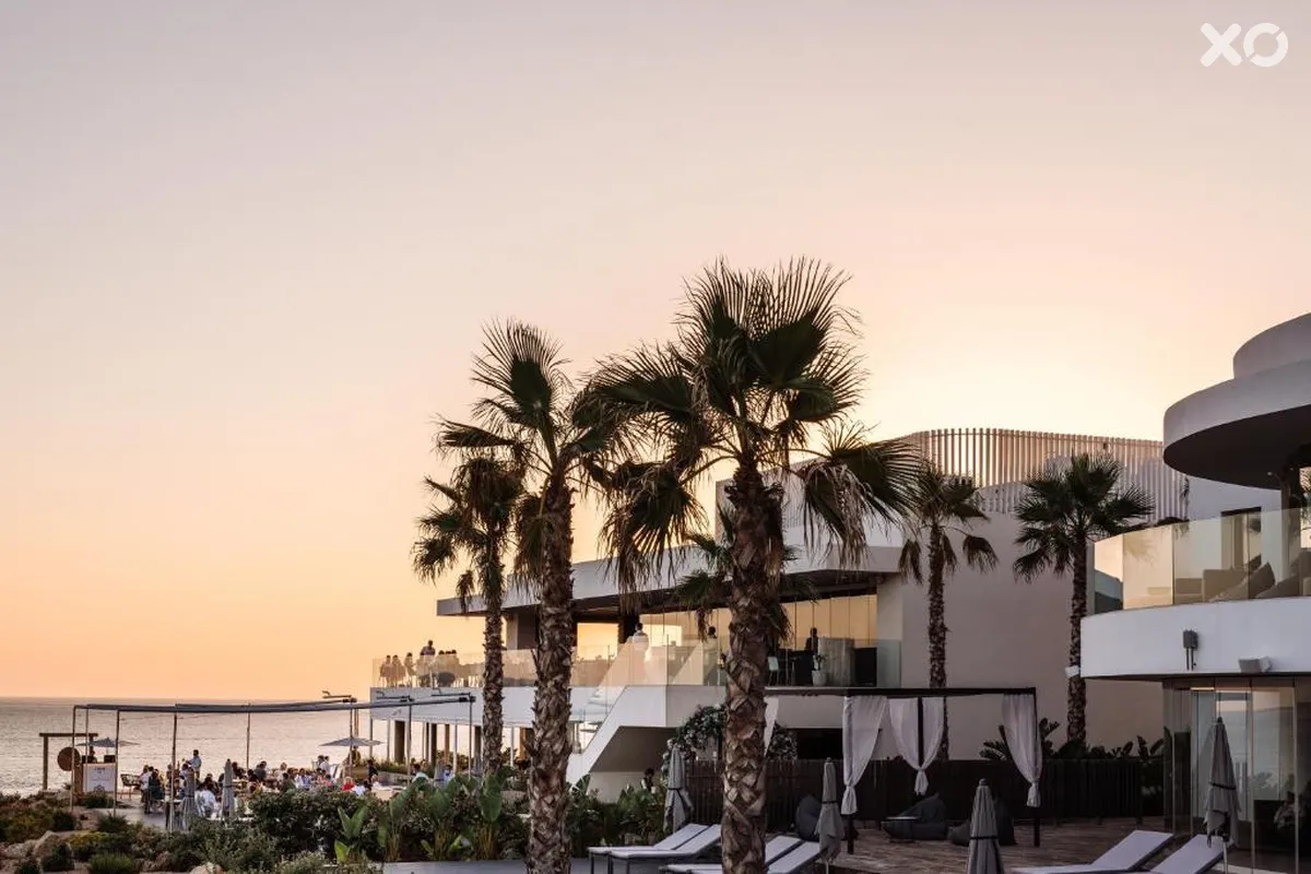 7Pines Resort Ibiza