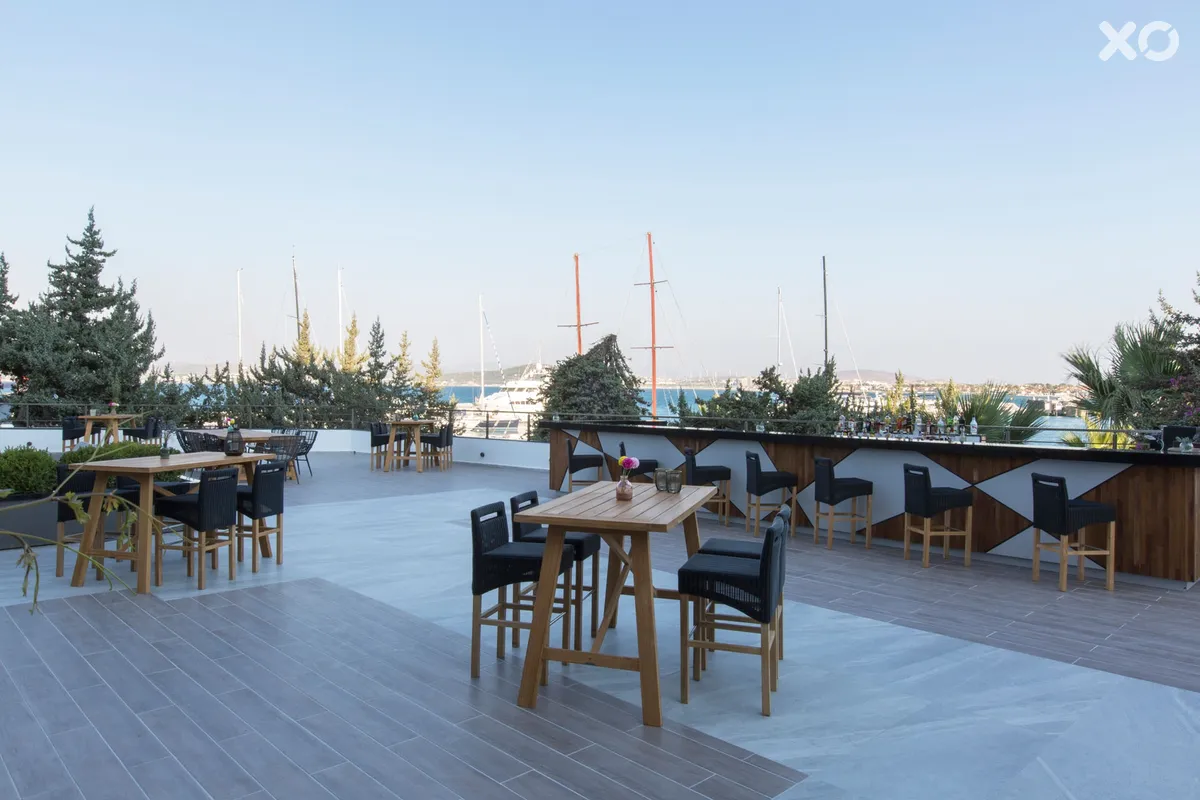 Altin Yunus Resort & Thermal Hotel