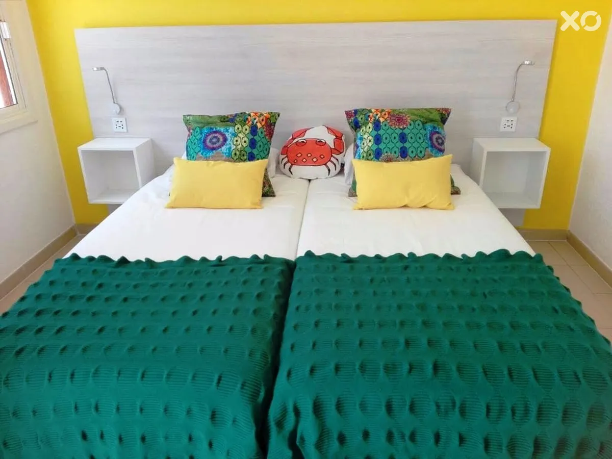 Malibu Park Apartamentos