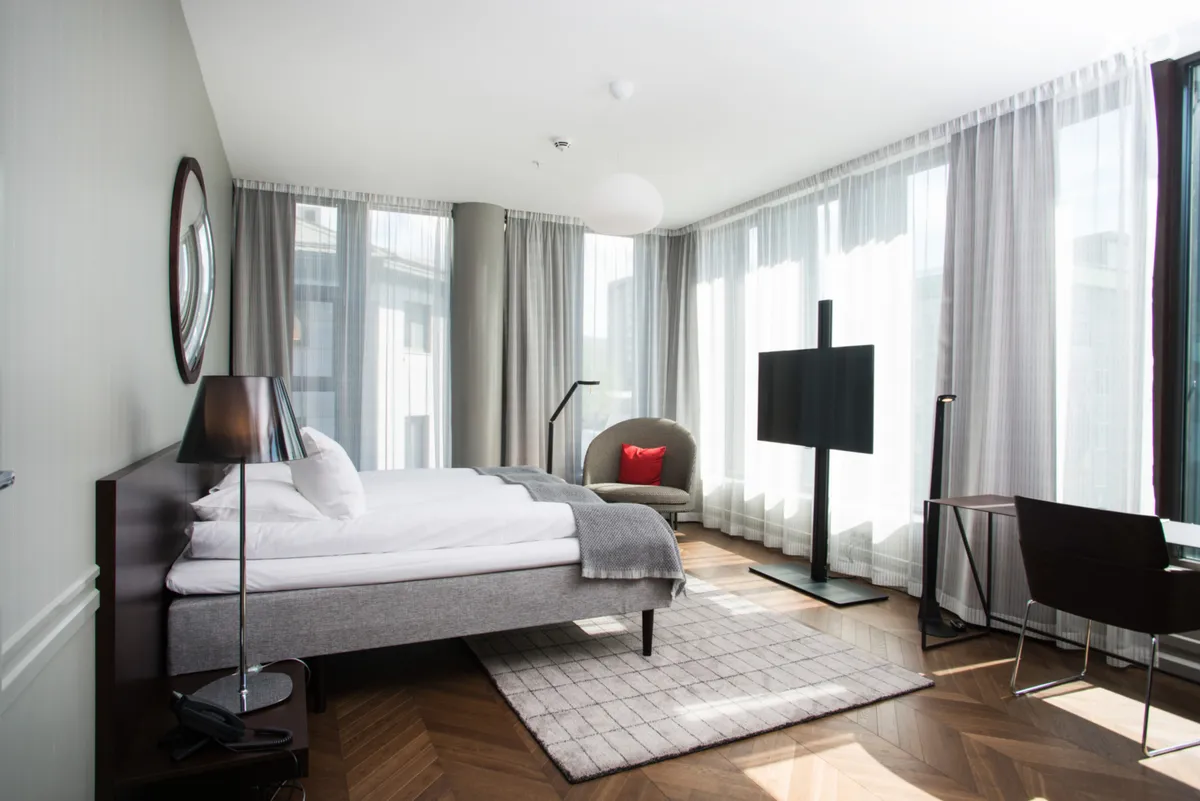 Bergen Bors Hotel