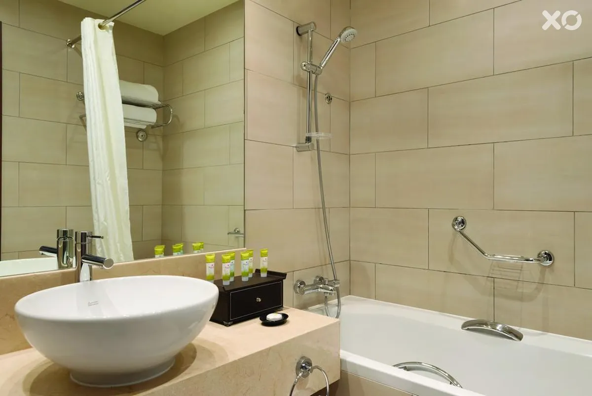 Ramada Downtown Abu Dhabi