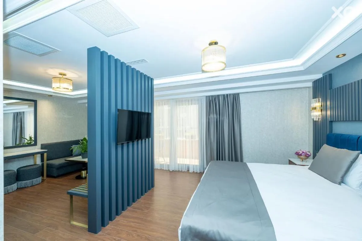 Freya Luxury Hotel