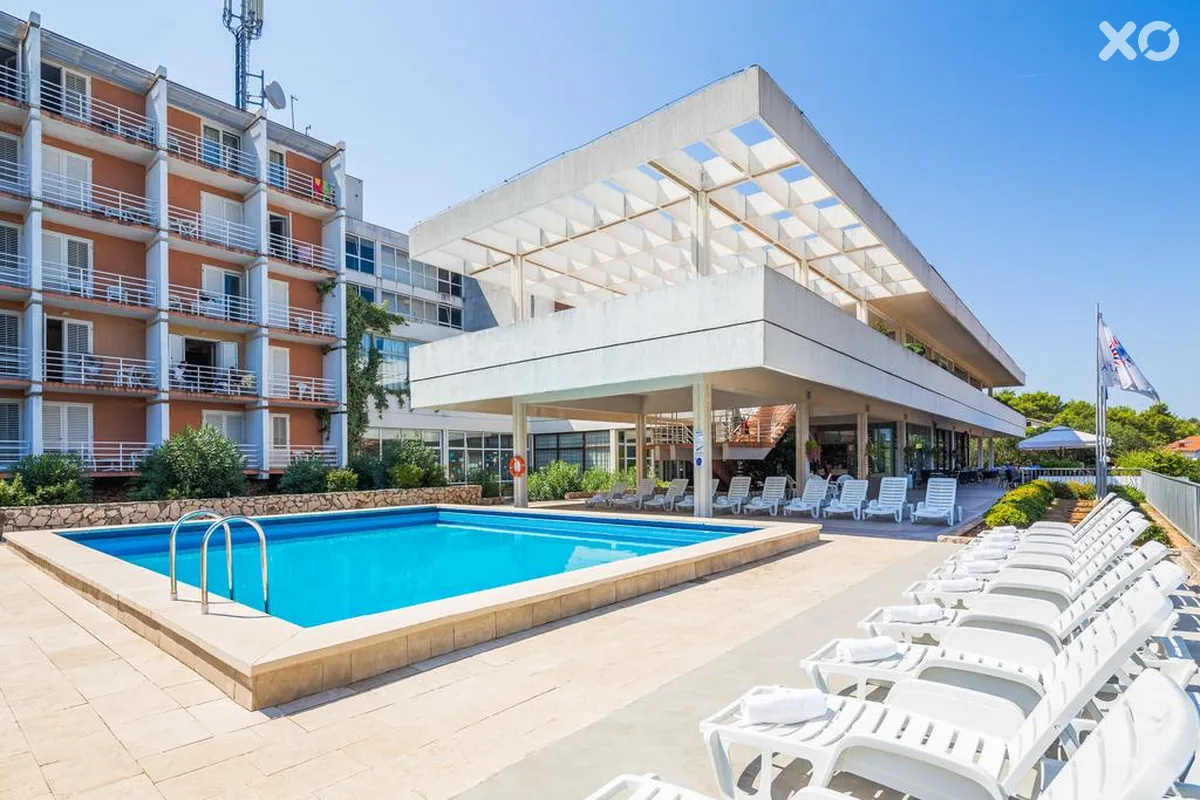 Hvar Hotel