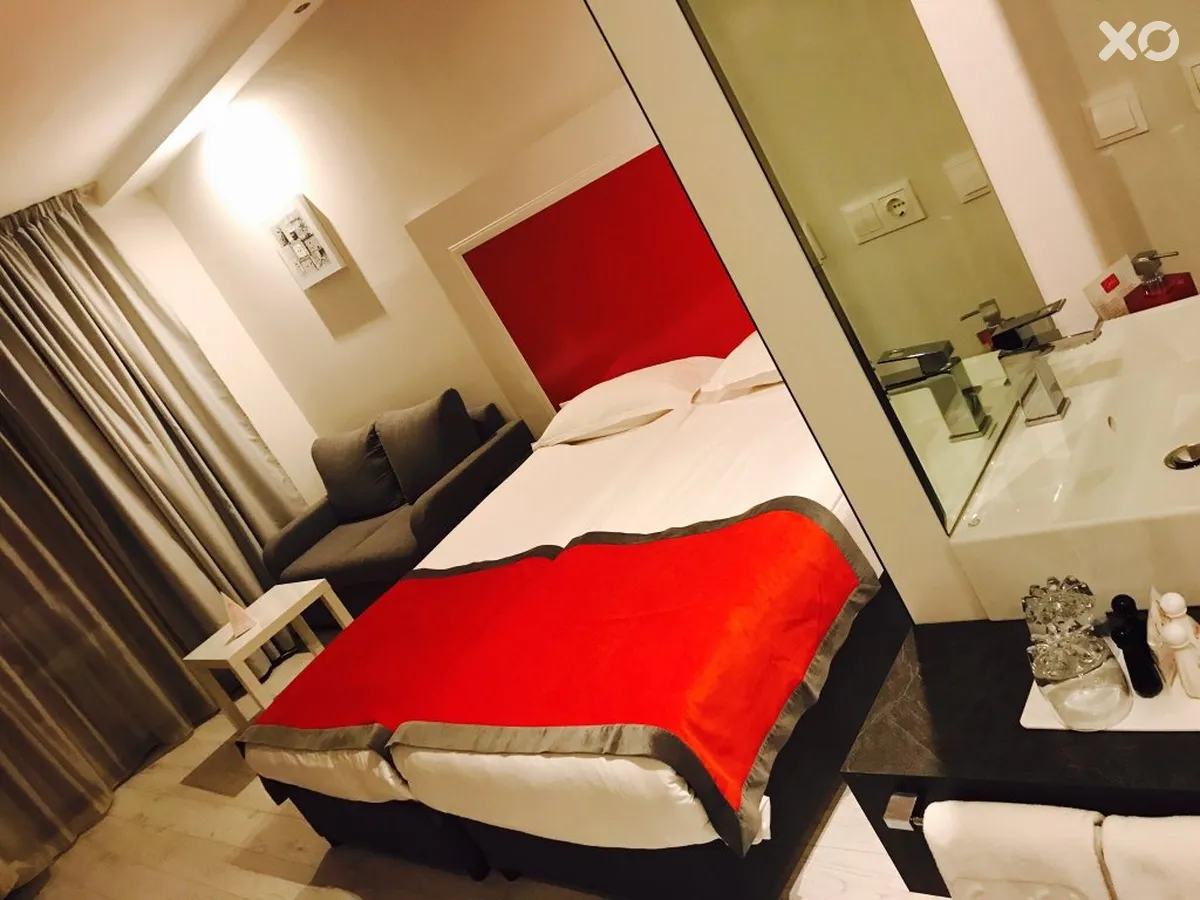 Grifid Hotel Foresta