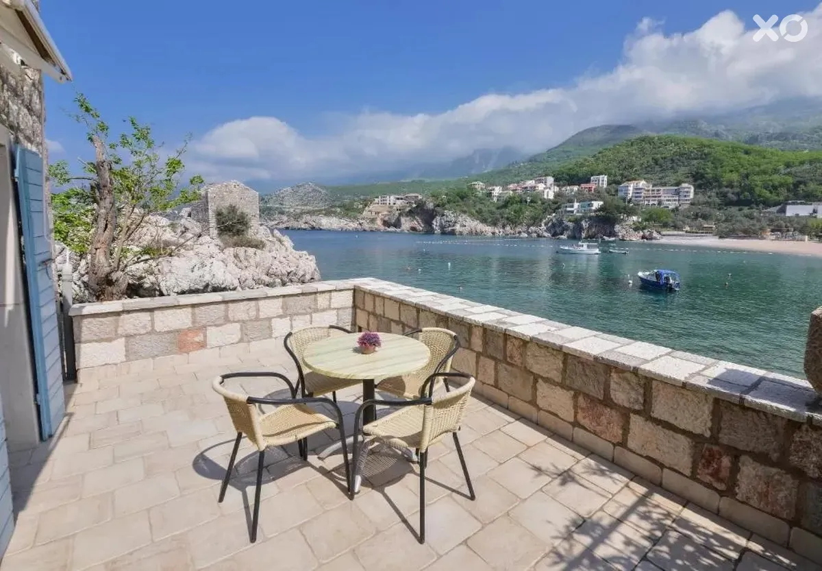 Kazanegra Apartmani