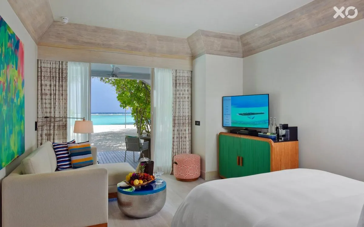 Six Senses Kanuhura