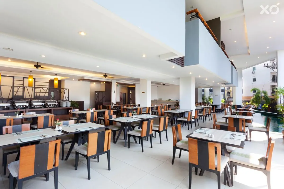 Andakira Hotel