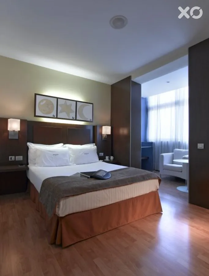 Acta Atrium Palace Hotel