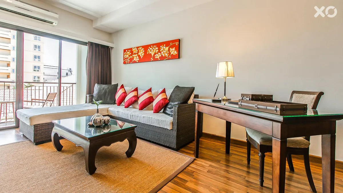 Fifth Jomtien Pattaya