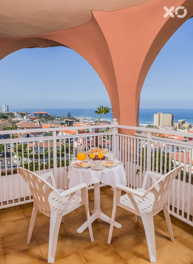 Puerto Palace Hotel