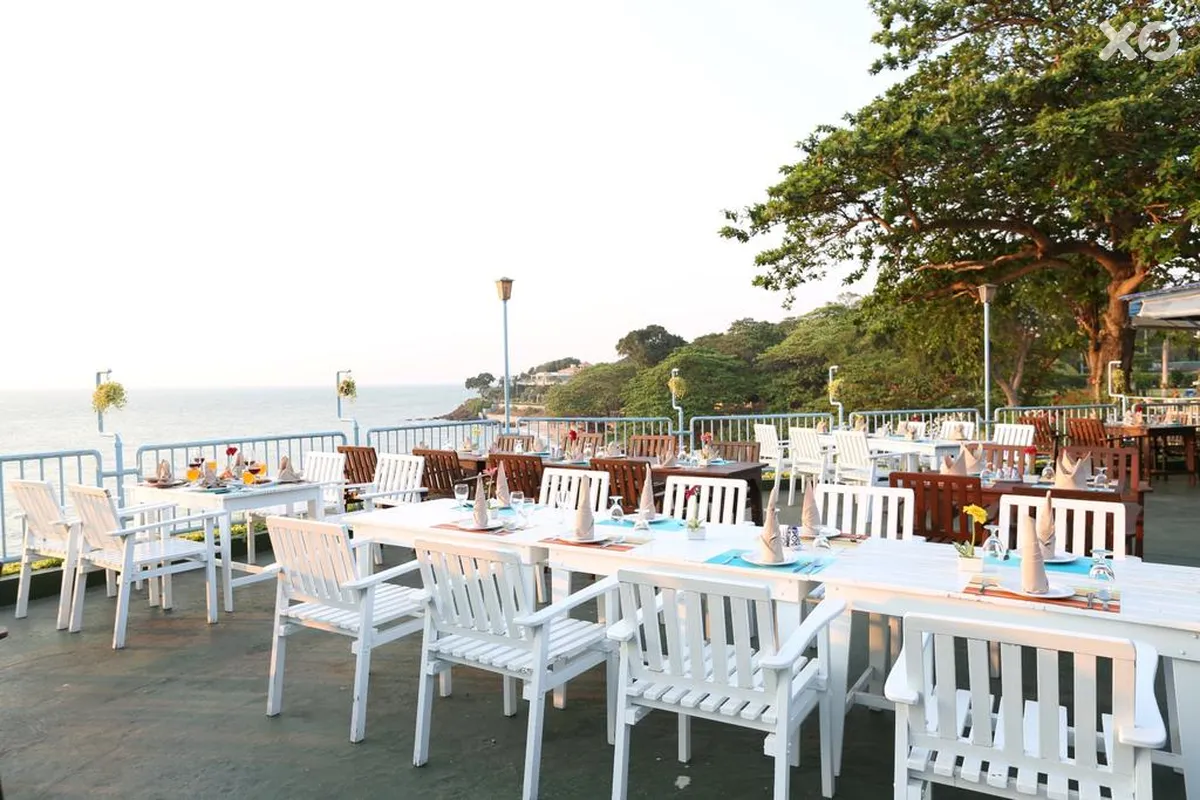 Asia Pattaya Hotel