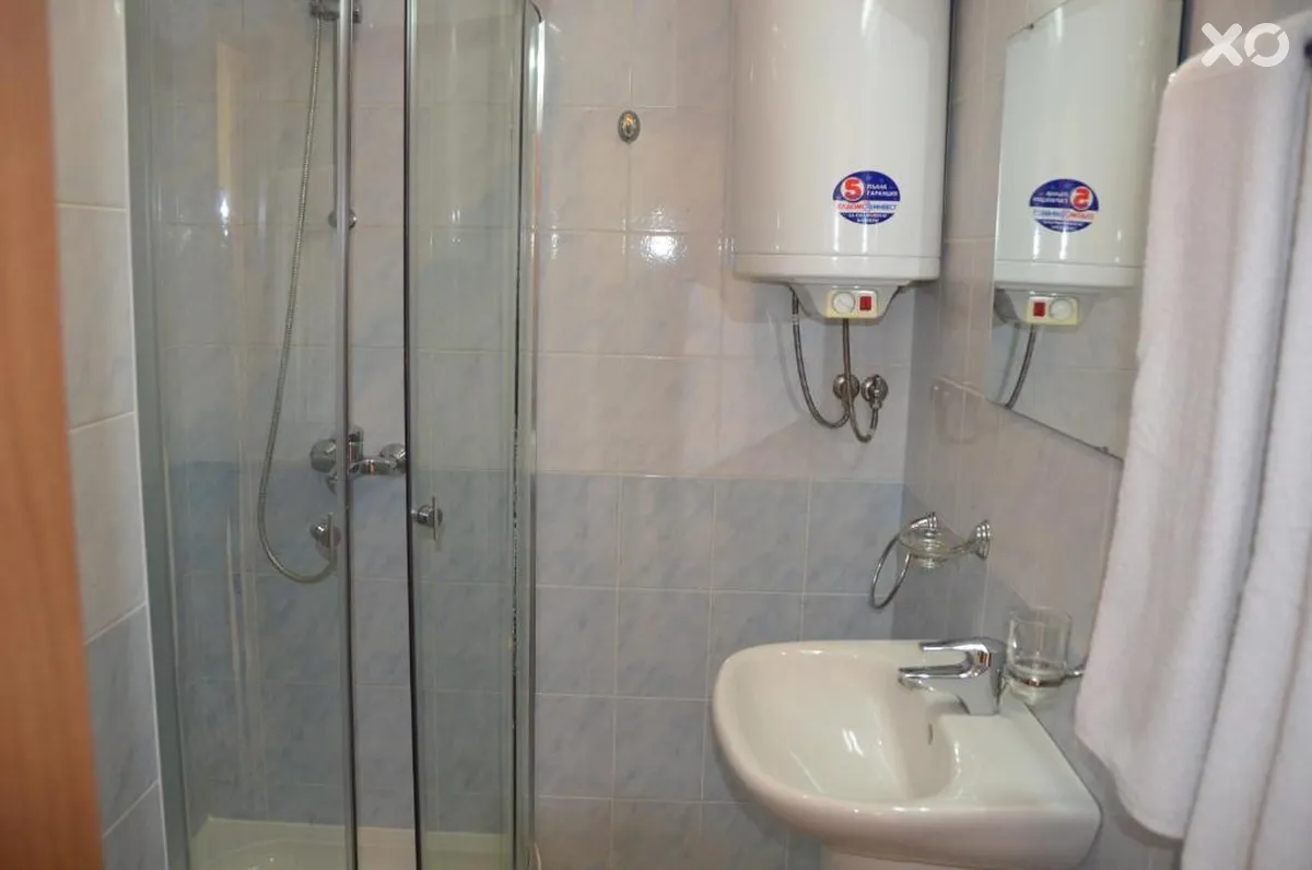 Sunrise Apartments Sozopol