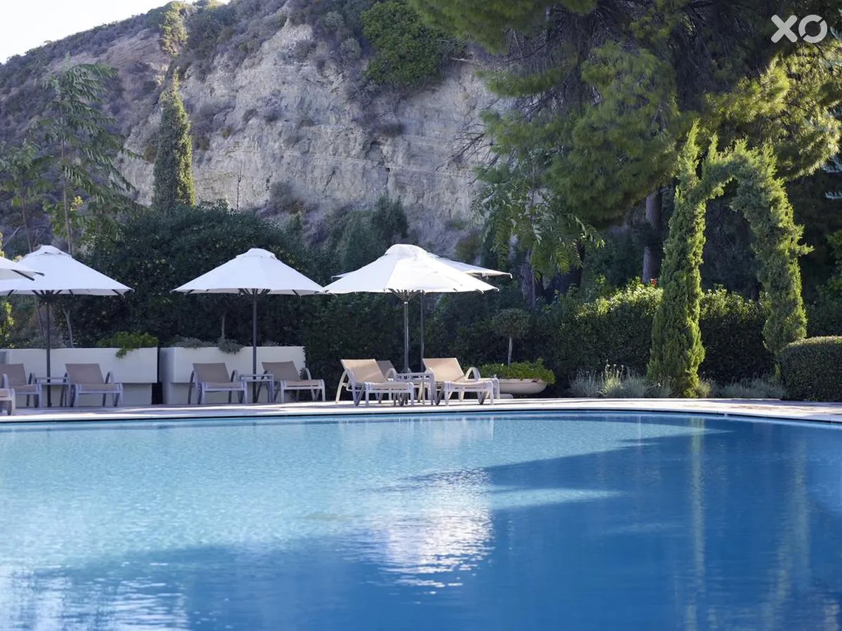 Rhodes Bay Hotel & Spa