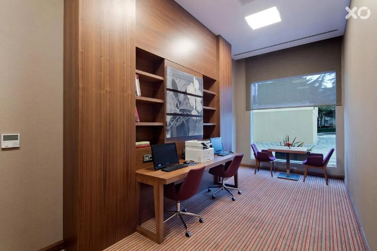 Hampton by Hilton Istanbul Atakoy