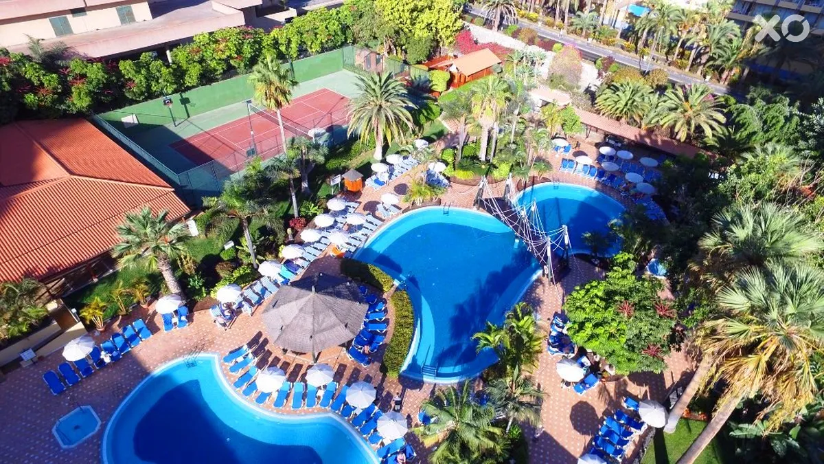 Bahia Principe San Felipe