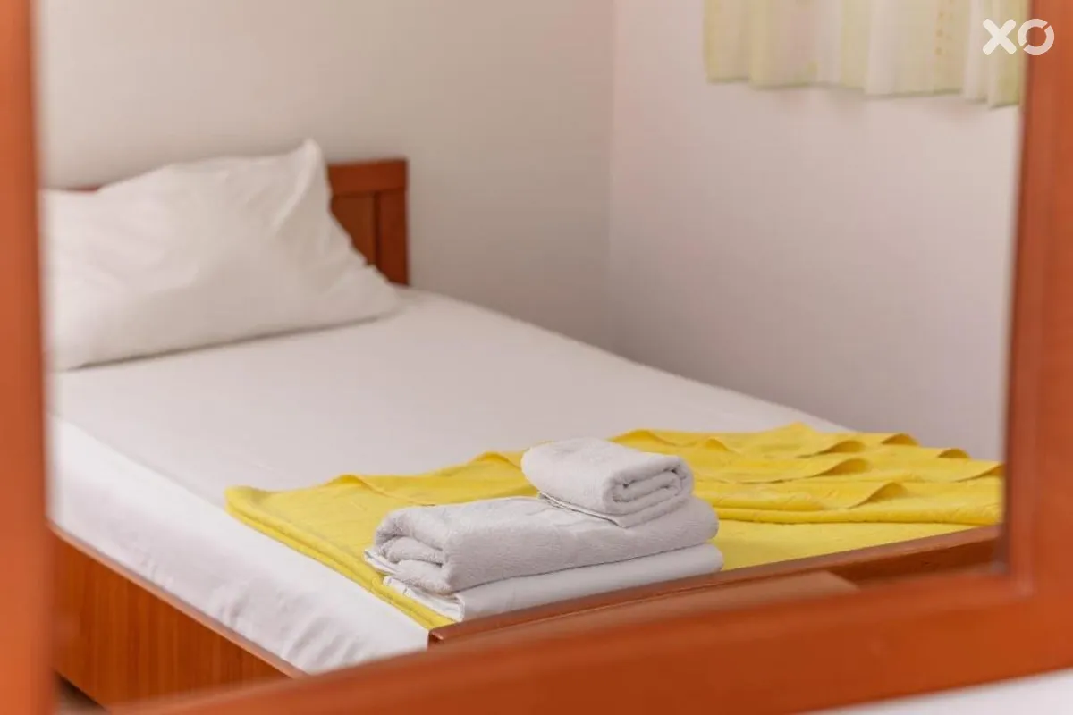 Jovan Apartments