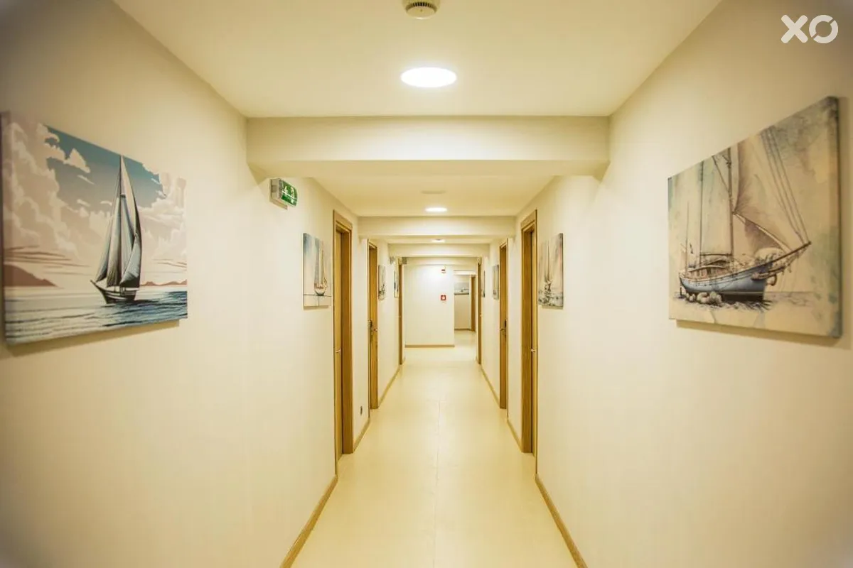 Antea Hotel
