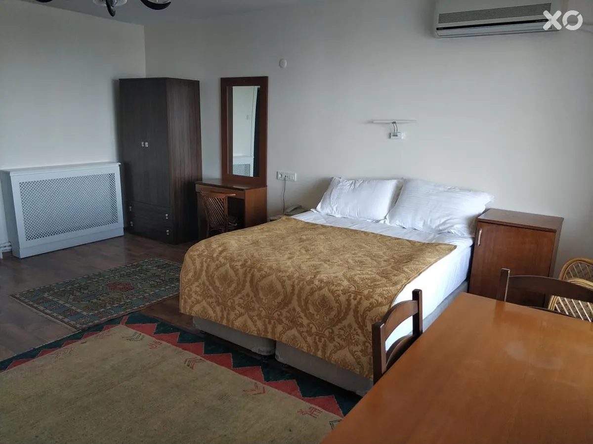 Hali Hotel
