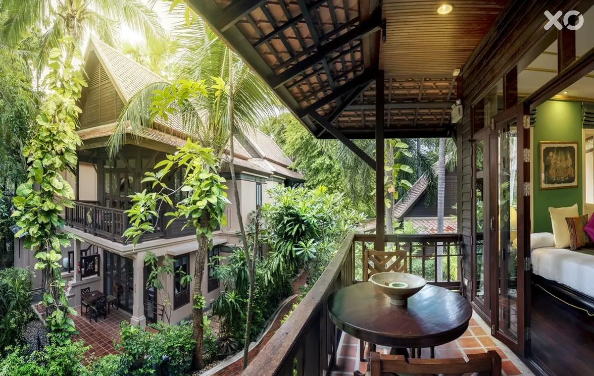 Rabbit Resort Pattaya