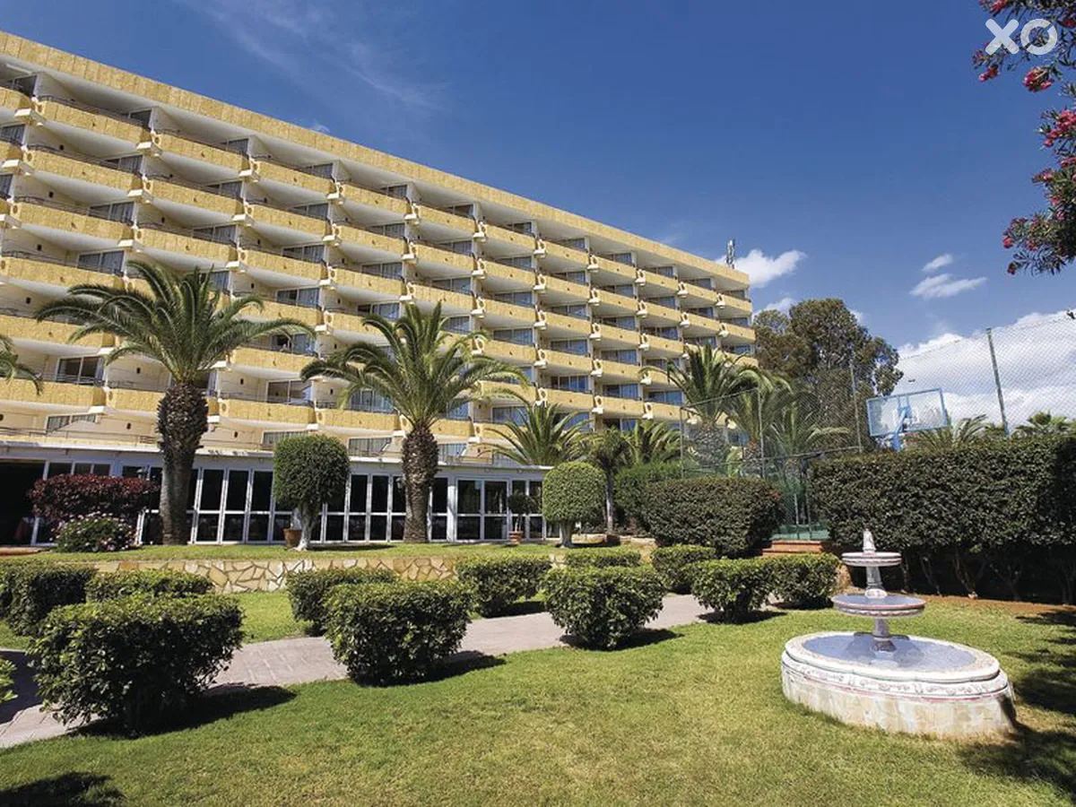 Ole Tropical Tenerife