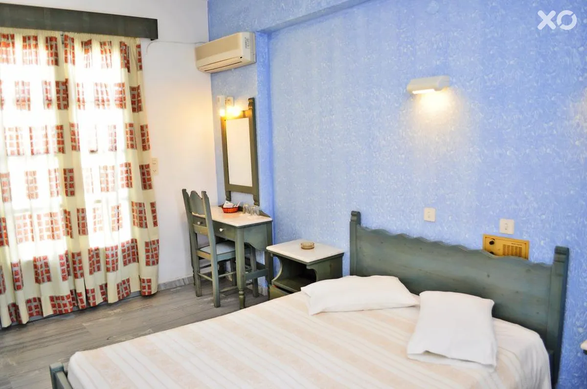 Polos Hotel