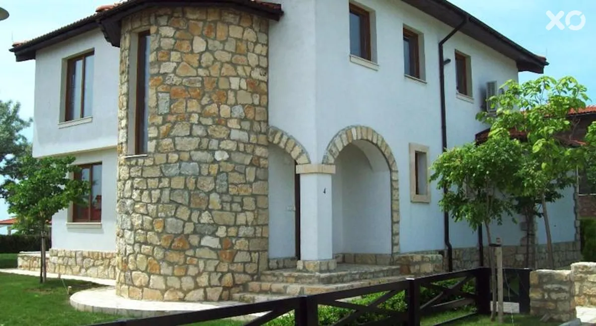 BlackSeaRama Golf & Villas