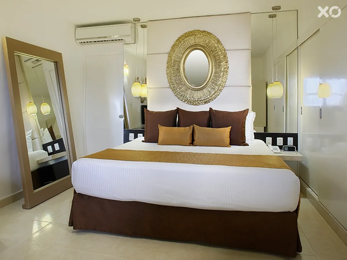 Desire Riviera Maya Resort