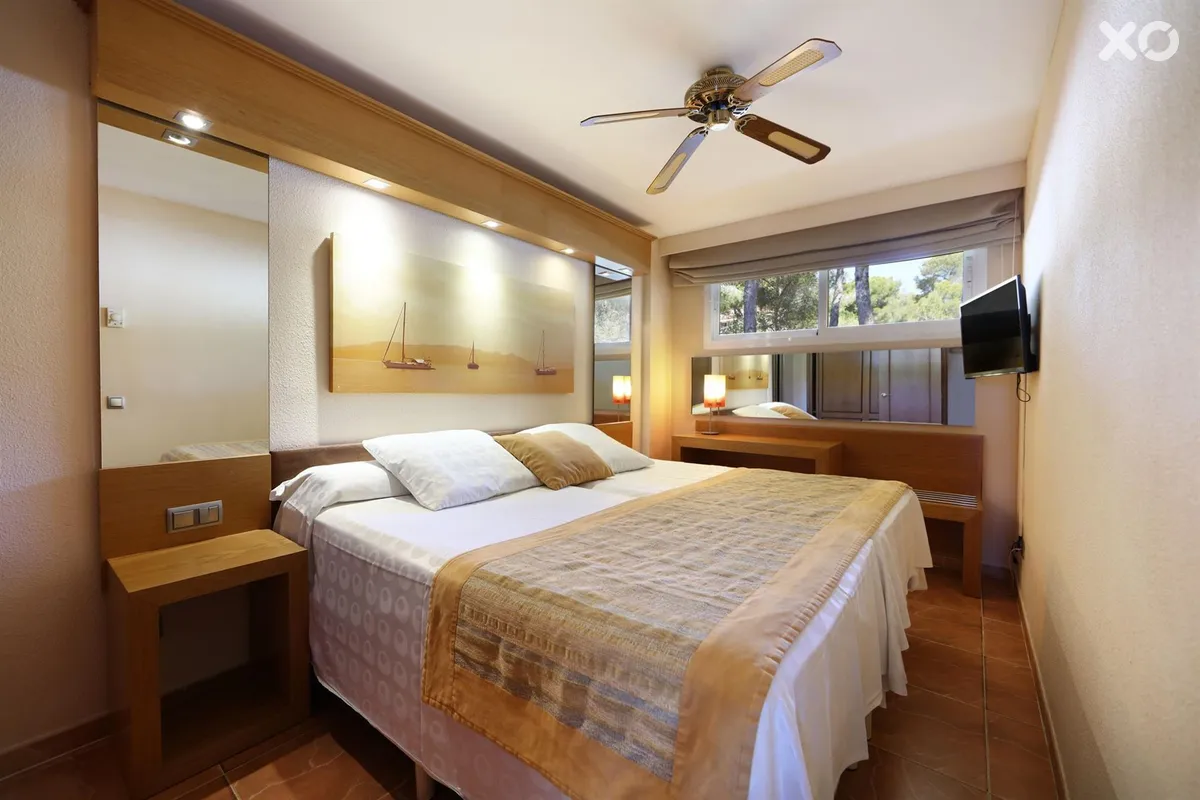 Iberostar Suite Jardin del Sol