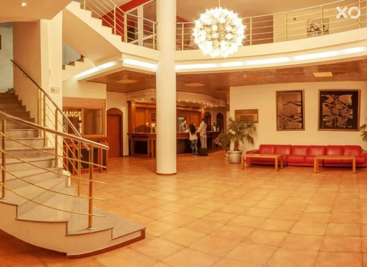 Shipka Beach Hotel
