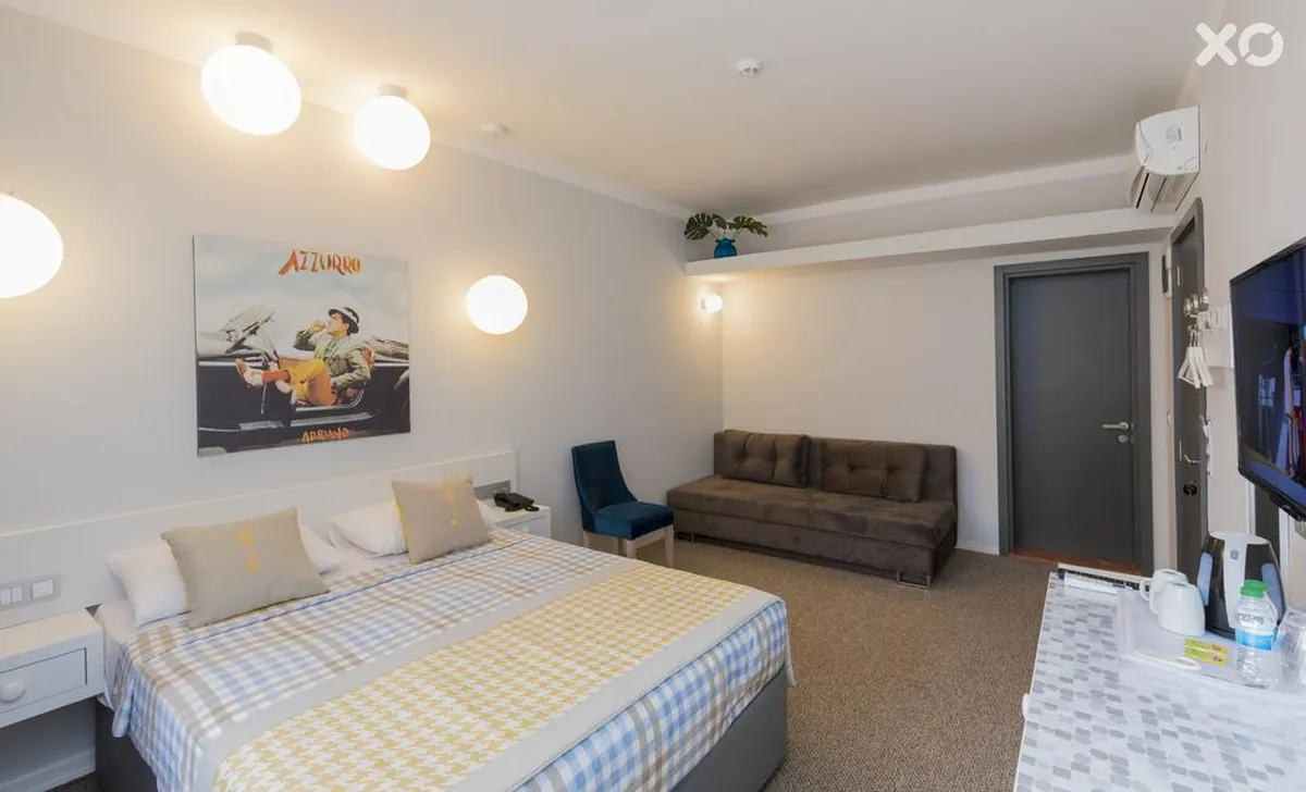 Otium Boutique Delight Hotel