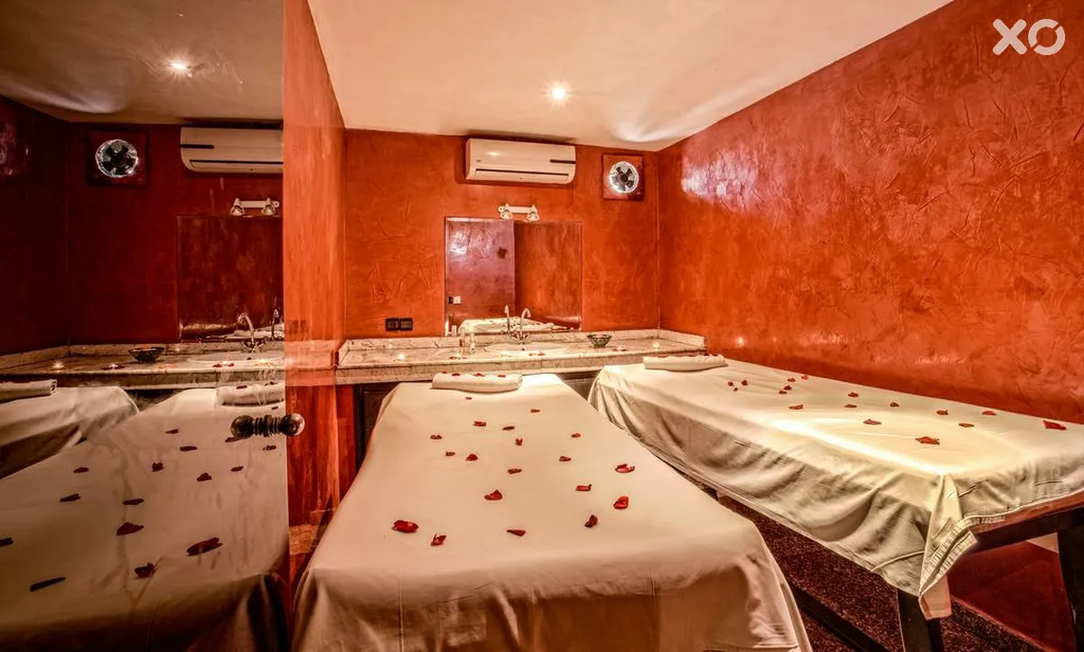 Royal Mirage Agadir