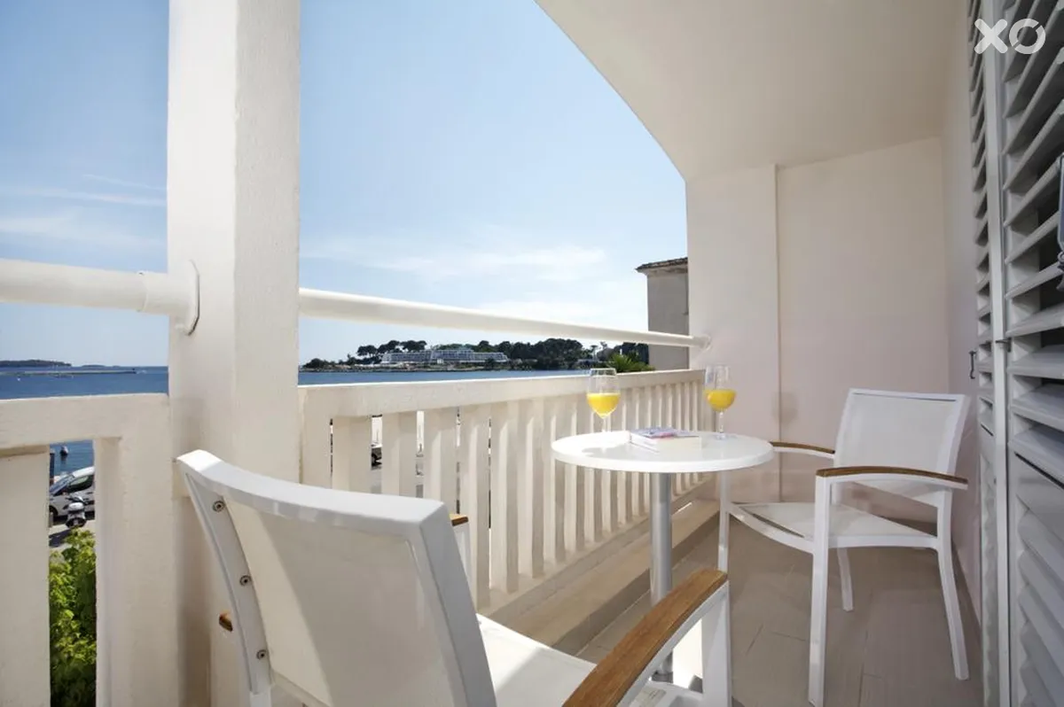 Valamar Riviera Hotel & Residence
