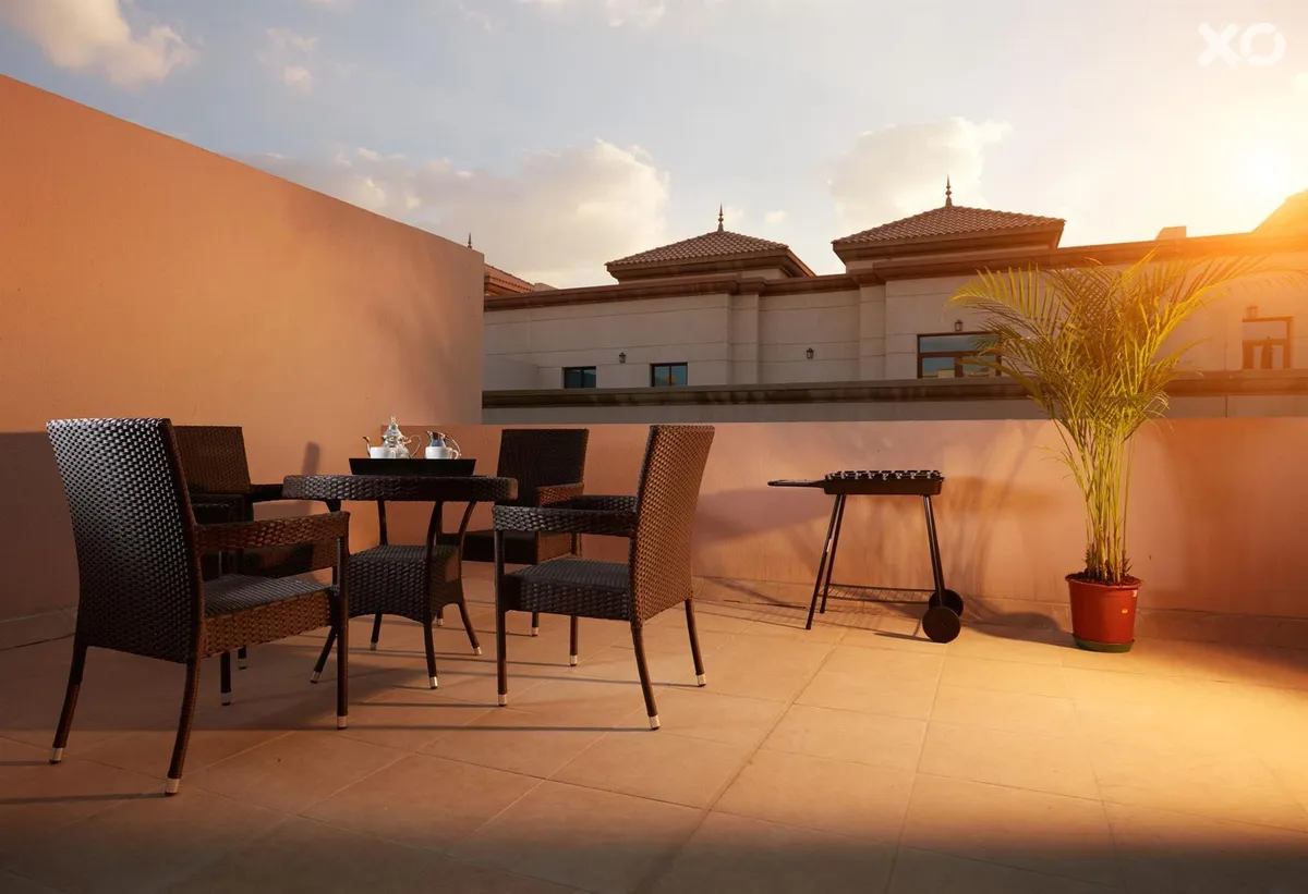 Al Seef Resort & Spa by Andalus