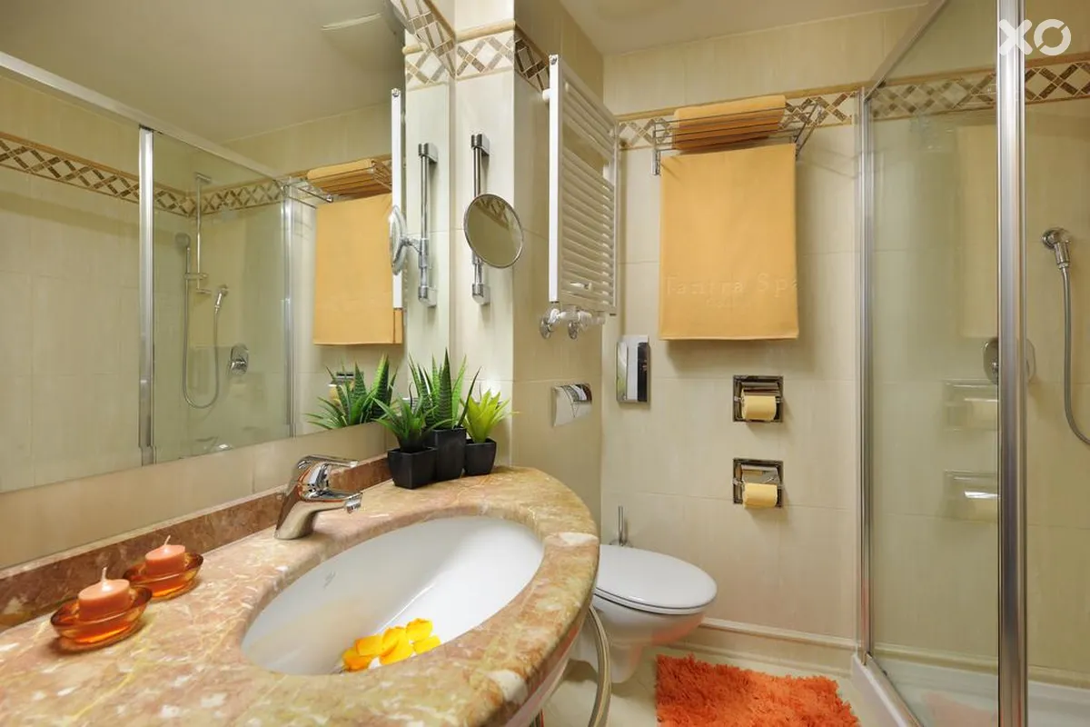 Grand Hotel Adriatic I