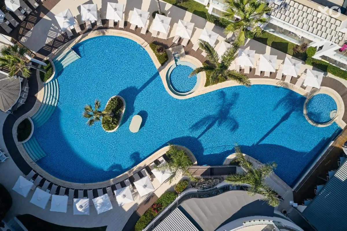 Lesante Classic Luxury Hotel & Spa