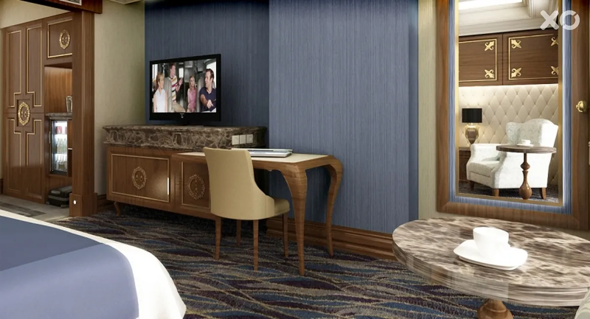 Lord's Palace Hotel SPA Casino