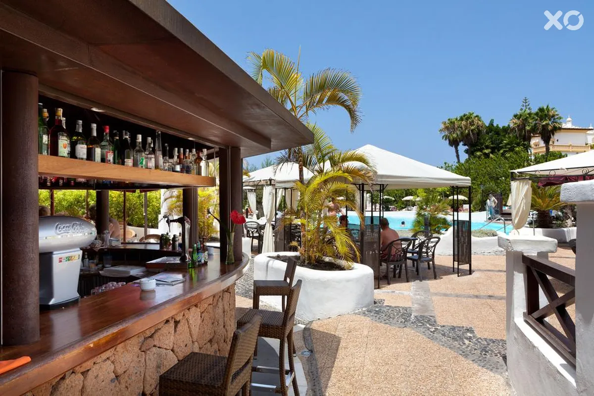 Gran Tacande Wellness & Relax Costa Adeje
