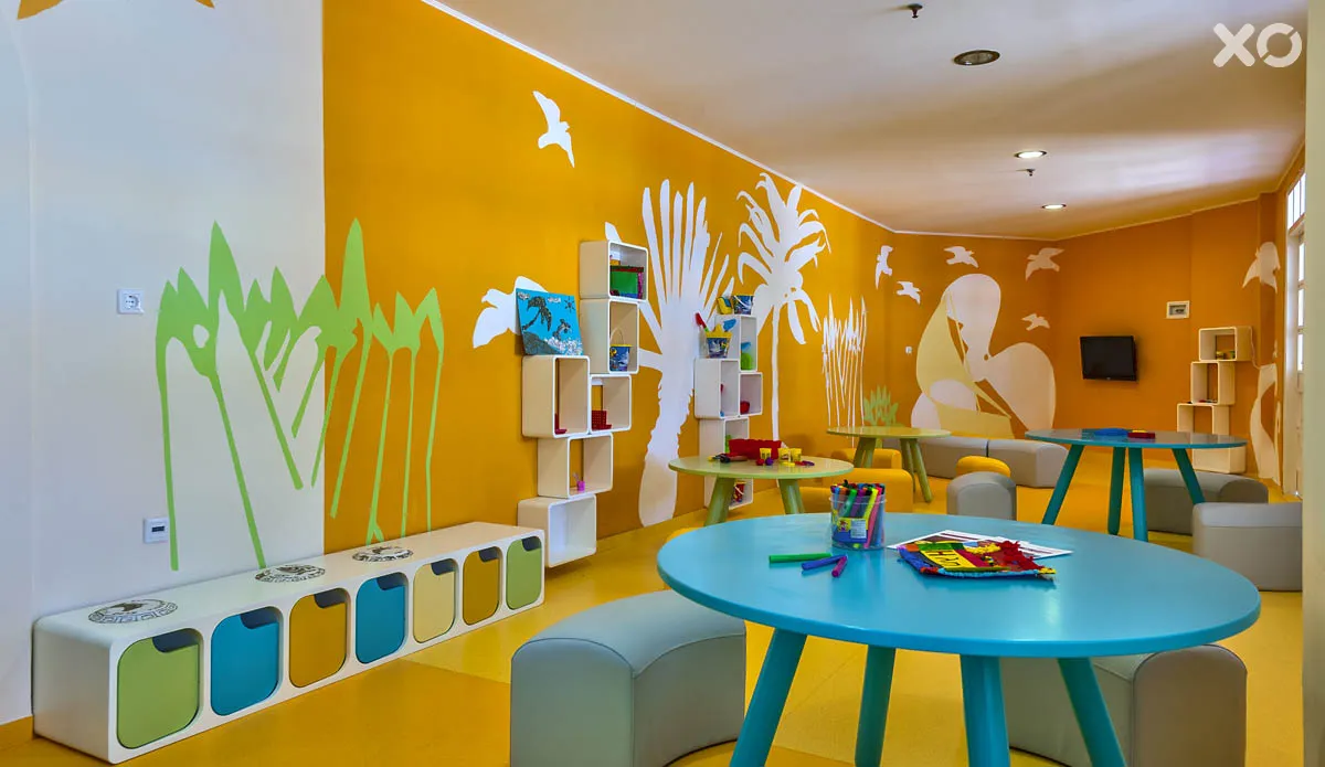 Giannoulis Almyra Hotel & Village