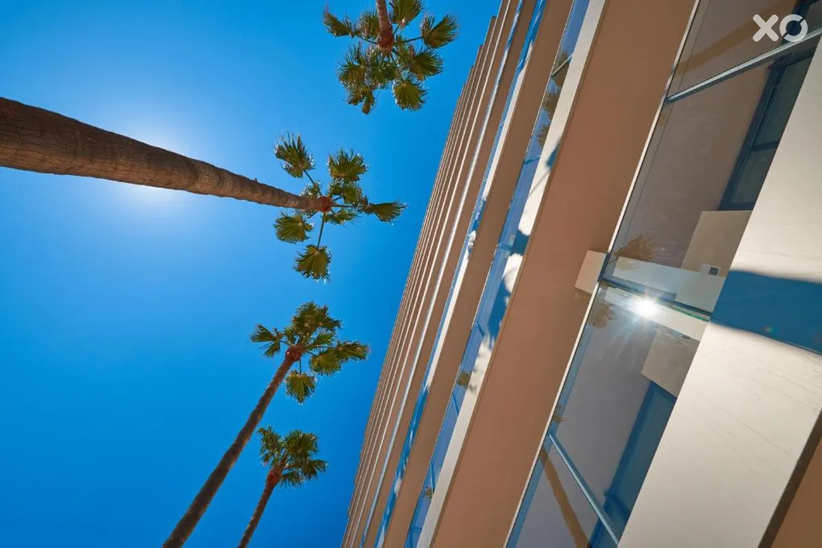 Protur Atalaya Apartments