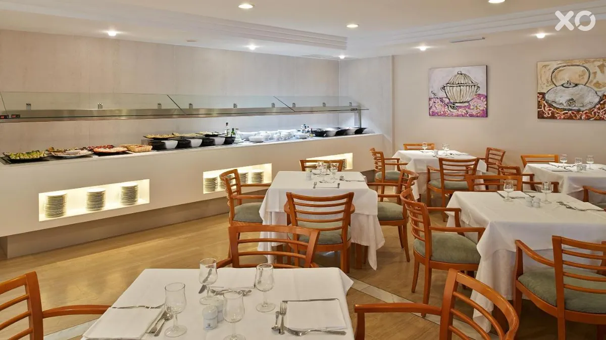 Hipotels Mercedes Aparthotel