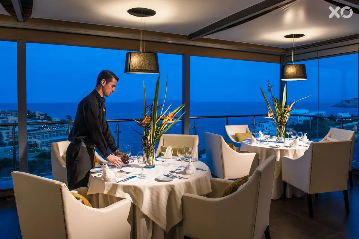 Blue Bay Resort & Spa