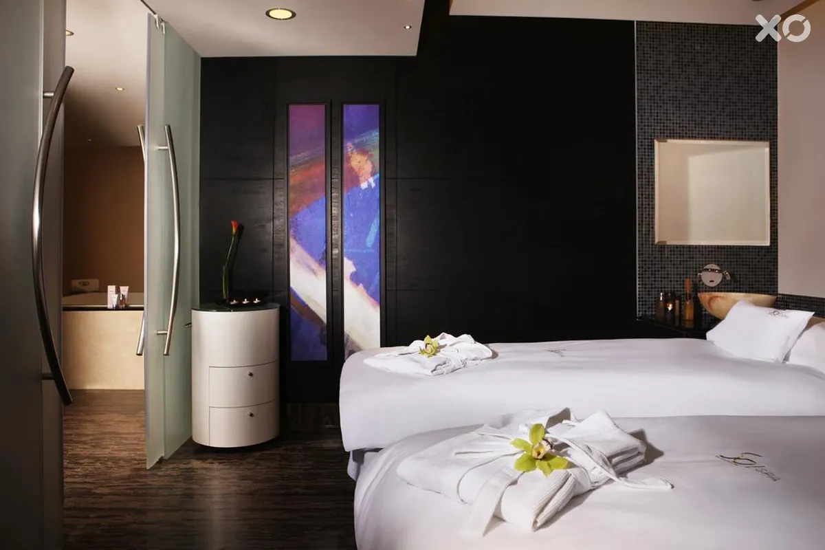 Sofitel Abu Dhabi Corniche