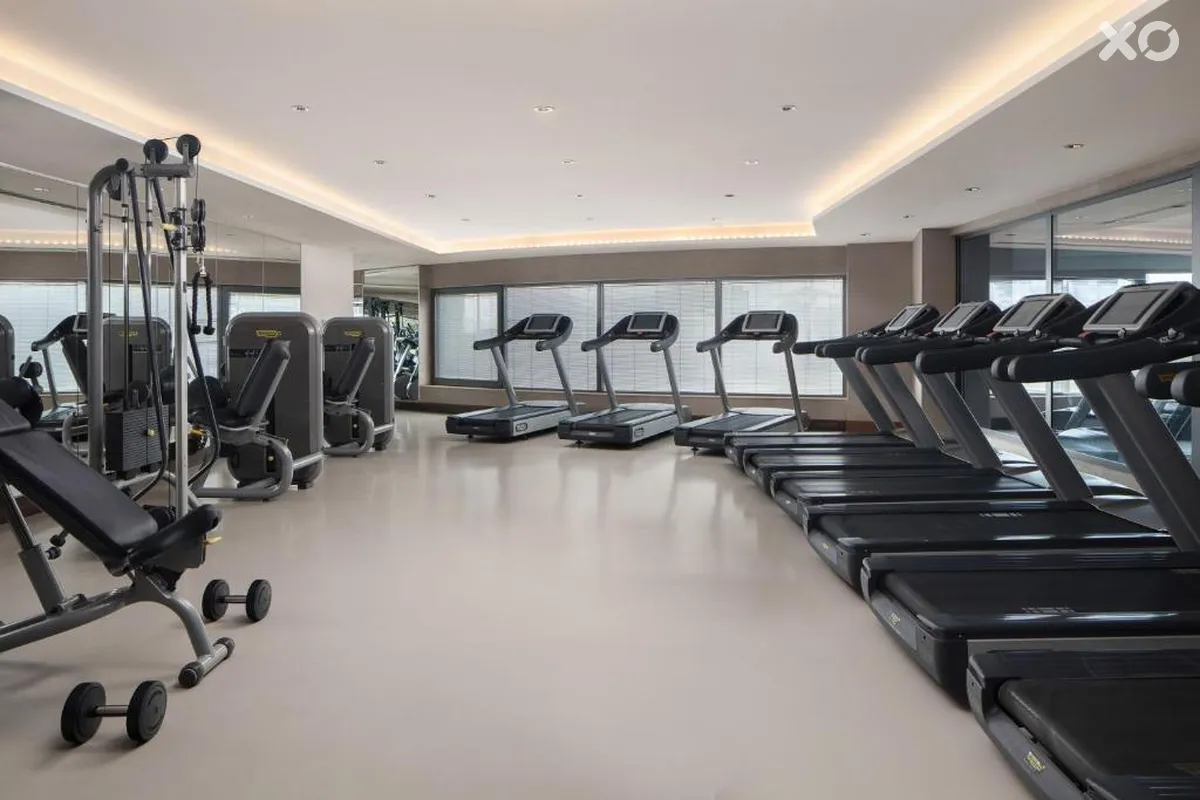 Istanbul Marriott Hotel Pendik