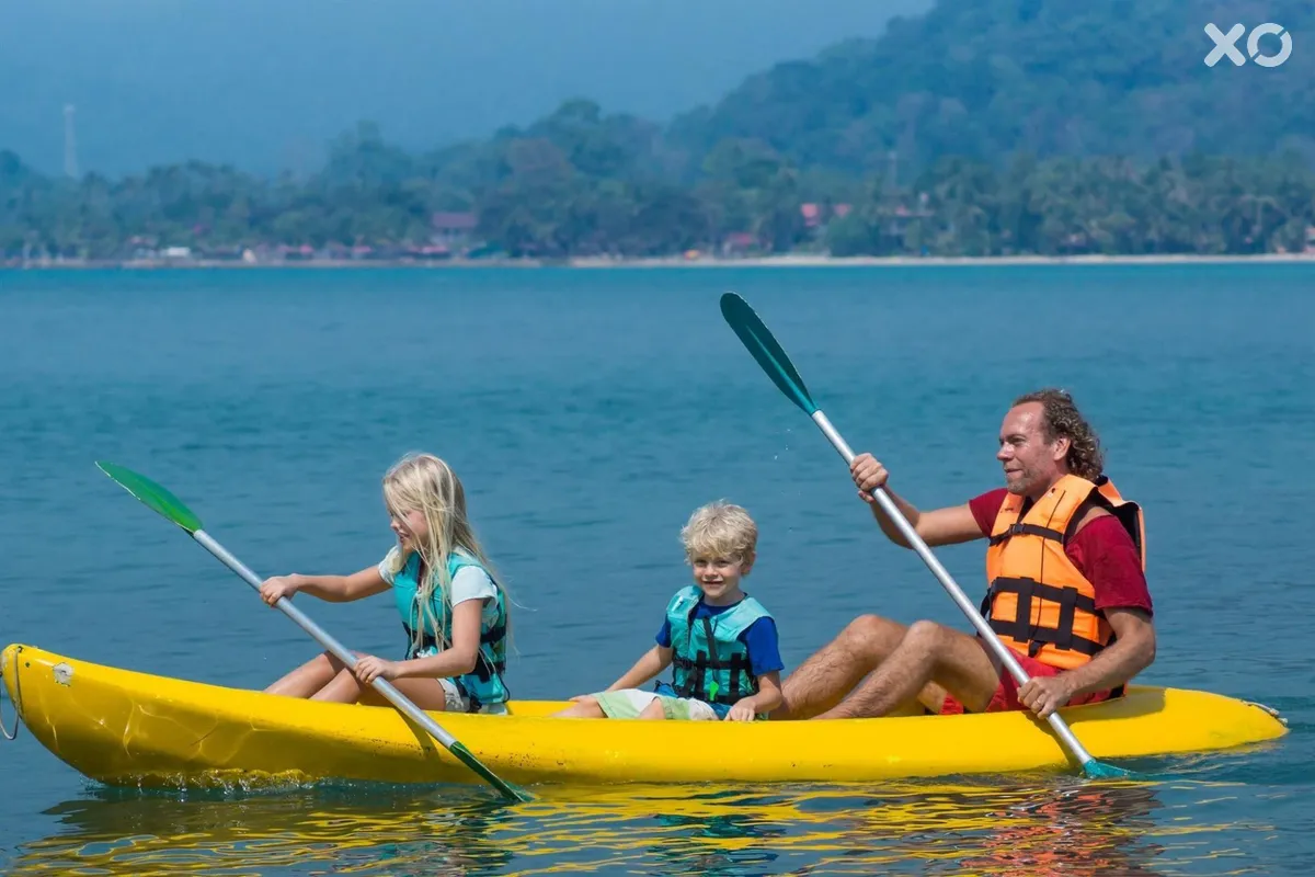 SYLVAN Koh Chang